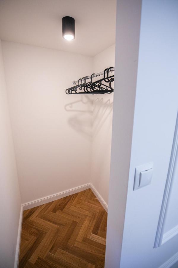 Apartamenty Poprostu Thorn Exterior foto